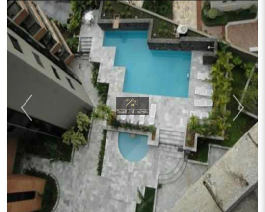 Imagem Apartamento com 4 Quartos à Venda, 181 m² em Vila Sônia - São Paulo