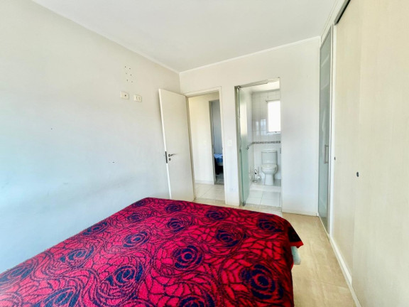 Imagem Apartamento com 3 Quartos à Venda, 72 m² em Chácara Califórnia - São Paulo Imagem Apartamento com 3 Quartos à Venda, 72 m² em Chácara Califórnia - São Paulo