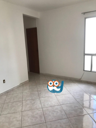 Imagem Apartamento com 2 Quartos à Venda, 45 m² em Pedra Do Descanso - Feira De Santana Imagem Apartamento com 2 Quartos à Venda, 45 m² em Pedra Do Descanso - Feira De Santana