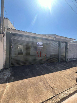 Imagem Casa com 3 Quartos para Alugar, 240 m² em Jardim Residencial Vilar - Votuporanga Imagem Casa com 3 Quartos para Alugar, 240 m² em Jardim Residencial Vilar - Votuporanga