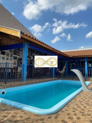 Imagem Casa com 3 Quartos à Venda, 170 m² em Jardim Macarenko - Sumaré Imagem Casa com 3 Quartos à Venda, 170 m² em Jardim Macarenko - Sumaré