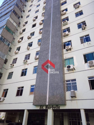 Imagem Apartamento com 3 Quartos à Venda, 127 m² em Fátima - Fortaleza Imagem Apartamento com 3 Quartos à Venda, 127 m² em Fátima - Fortaleza