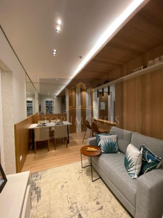 Apartamento com 2 Quartos à Venda, 52 m² em Jardim Oriente - São José Dos Campos