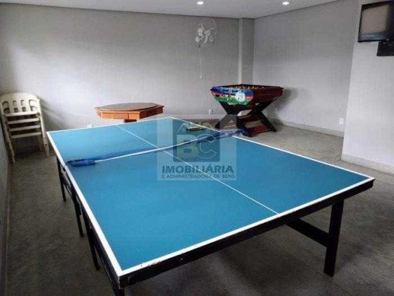 Imagem Apartamento com 2 Quartos à Venda, 58 m² em Vila Santa Catarina - São Paulo