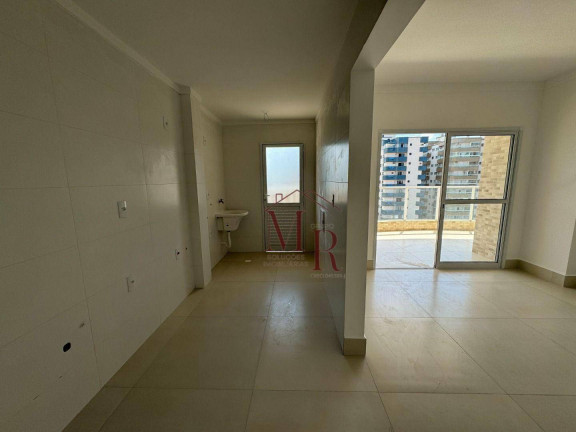 Imagem Apartamento com 3 Quartos à Venda, 109 m² em Vila Guilhermina - Praia Grande Imagem Apartamento com 3 Quartos à Venda, 109 m² em Vila Guilhermina - Praia Grande