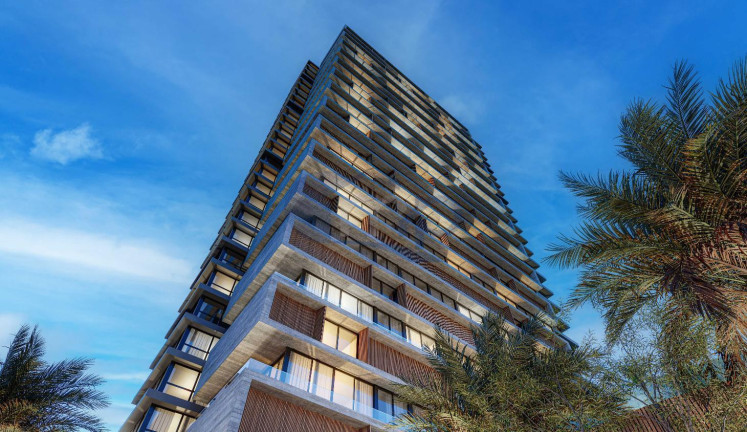 Apartamento com 2 Quartos à Venda, 95 m² em Predial - Torres