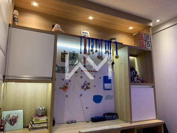 Imagem Apartamento com 2 Quartos à Venda, 90 m² em Jardim Aida - Guarulhos