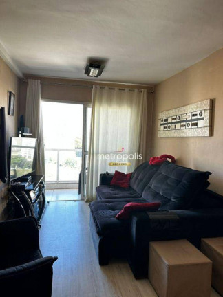 Imagem Apartamento com 3 Quartos à Venda, 89 m² em Santa Maria - São Caetano Do Sul Imagem Apartamento com 3 Quartos à Venda, 89 m² em Santa Maria - São Caetano Do Sul