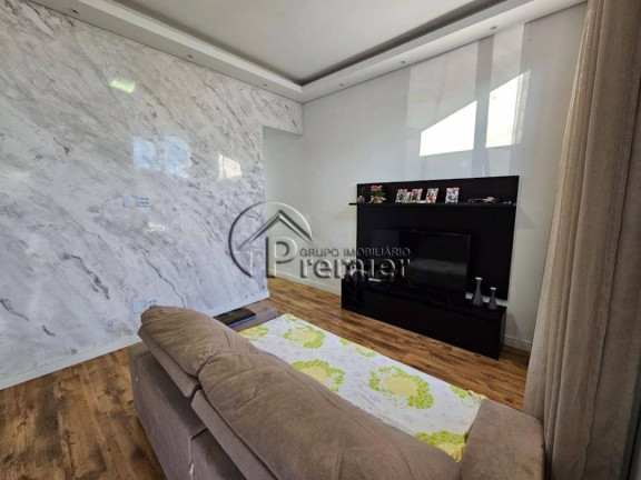 Imagem Casa com 3 Quartos à Venda, 104 m² em Jardins Do Império - Indaiatuba Imagem Casa com 3 Quartos à Venda, 104 m² em Jardins Do Império - Indaiatuba