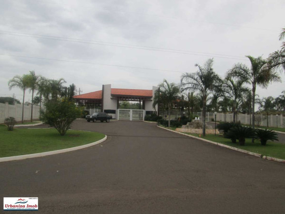 Imagem Terreno em Condomínio à Venda, 1 m² em Terras Do Golfe - Campo Grande Imagem Terreno em Condomínio à Venda, 1 m² em Terras Do Golfe - Campo Grande
