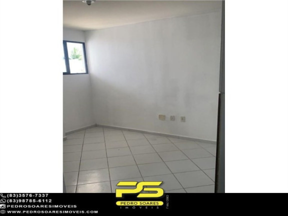 Imagem Apartamento com 2 Quartos à Venda, 60 m² em Funcionários - João Pessoa Imagem Apartamento com 2 Quartos à Venda, 60 m² em Funcionários - João Pessoa