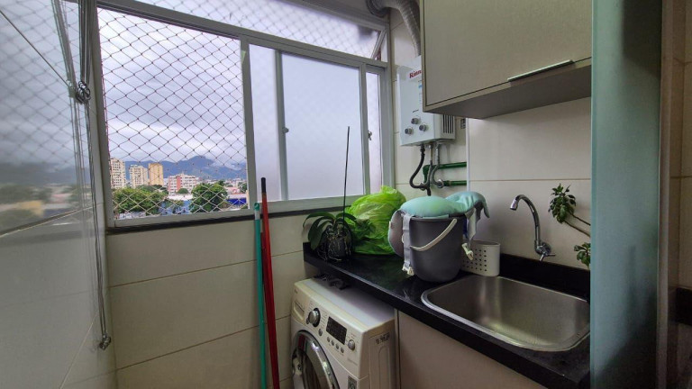 Imagem Apartamento com 2 Quartos à Venda, 48 m² em Taquara - Rio De Janeiro