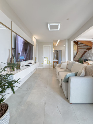 Imagem Cobertura com 3 Quartos à Venda, 147 m² em Jardim Camburi - Vitória