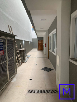 Imagem Apartamento com 2 Quartos à Venda, 40 m² em Vila Antonieta - São Paulo Imagem Apartamento com 2 Quartos à Venda, 40 m² em Vila Antonieta - São Paulo