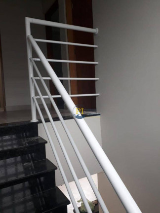 Imagem Casa com 4 Quartos à Venda, 300 m² em Solemar - Praia Grande