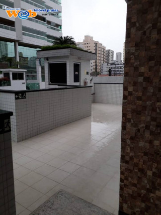 Imagem Apartamento com 2 Quartos à Venda, 143 m² em Aviação - Praia Grande