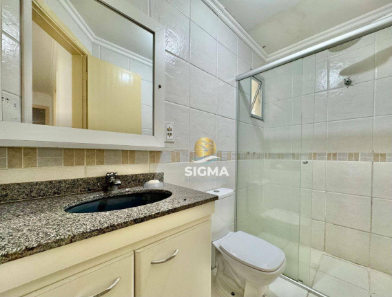 Imagem Apartamento com 3 Quartos à Venda, 86 m² em Jardim Astúrias - Guarujá Imagem Apartamento com 3 Quartos à Venda, 86 m² em Jardim Astúrias - Guarujá
