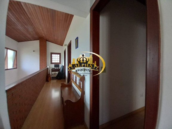 Imagem Casa de Condomínio com 3 Quartos à Venda, 278 m² em Alphaville - Santana De Parnaíba