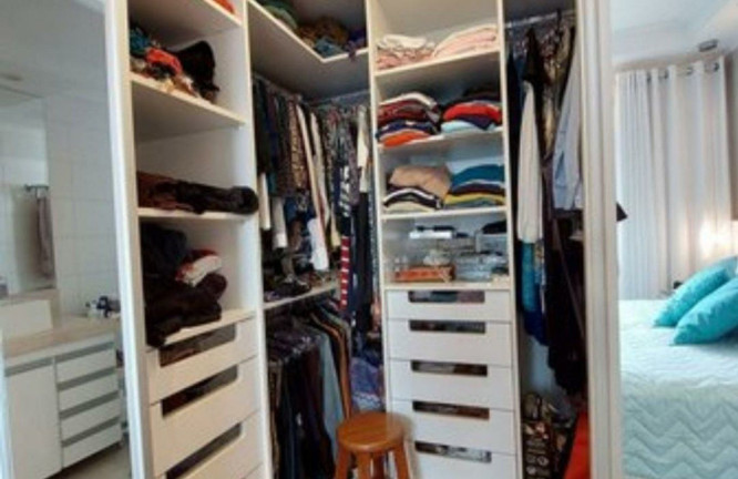 Imagem Apartamento com 4 Quartos à Venda, 142 m² em Vila Leopoldina - São Paulo Imagem Apartamento com 4 Quartos à Venda, 142 m² em Vila Leopoldina - São Paulo