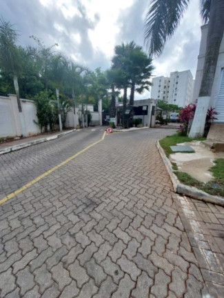 Imagem Imóvel com 2 Quartos à Venda, 49 m² em Aparecidinha - Sorocaba Imagem Imóvel com 2 Quartos à Venda, 49 m² em Aparecidinha - Sorocaba