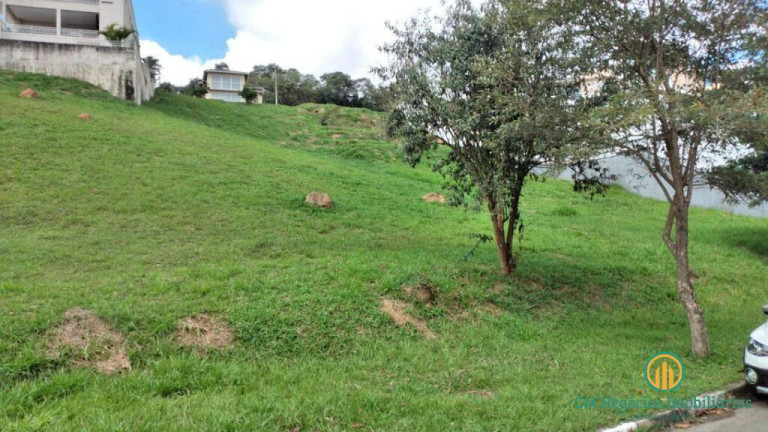 Imagem Terreno em Condomínio à Venda, 708 m² em Granja Viana - Cotia