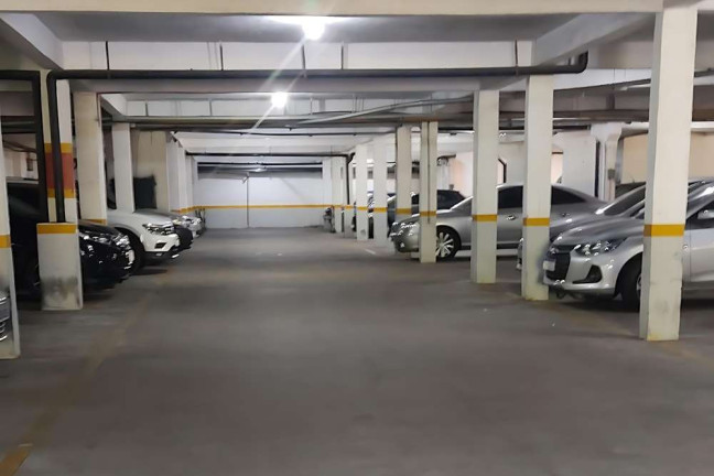 Imagem Apartamento com 3 Quartos à Venda, 61 m² em Morumbi - São Paulo Imagem Apartamento com 3 Quartos à Venda, 61 m² em Morumbi - São Paulo