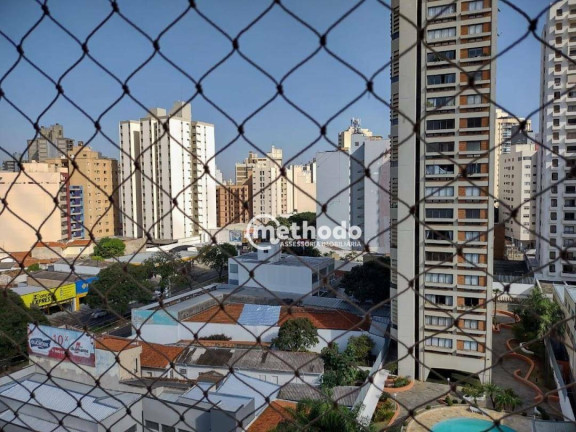 Imagem Apartamento com 4 Quartos à Venda, 130 m² em Cambuí - Campinas Imagem Apartamento com 4 Quartos à Venda, 130 m² em Cambuí - Campinas
