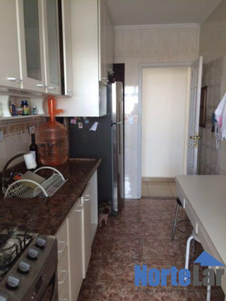 Imagem Apartamento com 3 Quartos à Venda, 74 m² em Vila Gustavo - São Paulo Imagem Apartamento com 3 Quartos à Venda, 74 m² em Vila Gustavo - São Paulo