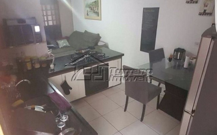 Imagem Casa com 3 Quartos à Venda, 70 m² em Bosque Dos Eucaliptos - São José Dos Campos Imagem Casa com 3 Quartos à Venda, 70 m² em Bosque Dos Eucaliptos - São José Dos Campos