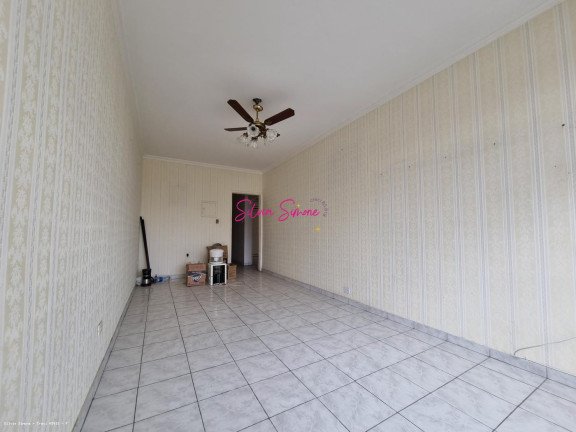 Imagem Apartamento com 3 Quartos à Venda, 155 m² em Embaré - Santos Imagem Apartamento com 3 Quartos à Venda, 155 m² em Embaré - Santos