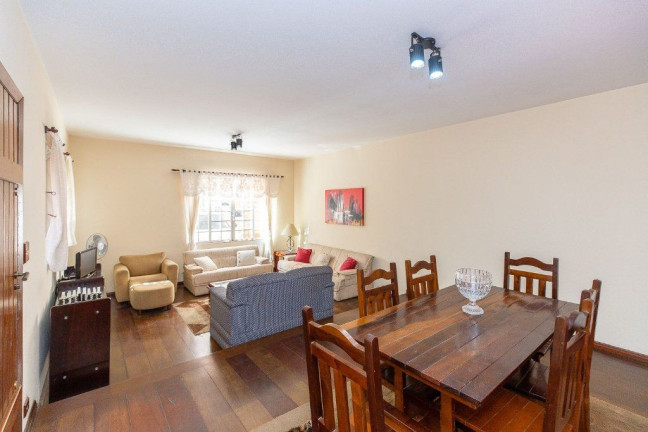 Imagem Casa com 3 Quartos à Venda, 160 m² em Pinheiros - São Paulo Imagem Casa com 3 Quartos à Venda, 160 m² em Pinheiros - São Paulo