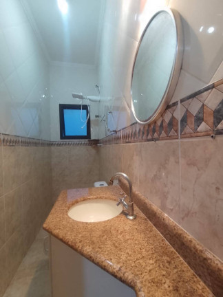 Imagem Sobrado com 2 Quartos para Alugar, 99 m² em Guilhermina - Praia Grande Imagem Sobrado com 2 Quartos para Alugar, 99 m² em Guilhermina - Praia Grande