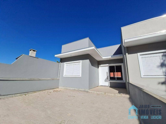 Imagem Casa com 2 Quartos à Venda, 69 m² em Nova Tramandaí - Tramandaí Imagem Casa com 2 Quartos à Venda, 69 m² em Nova Tramandaí - Tramandaí