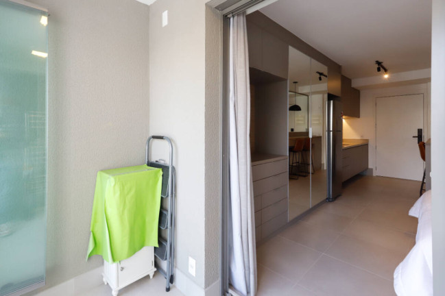 Imagem Apartamento com 1 Quarto à Venda, 31 m² em Perdizes - São Paulo Imagem Apartamento com 1 Quarto à Venda, 31 m² em Perdizes - São Paulo