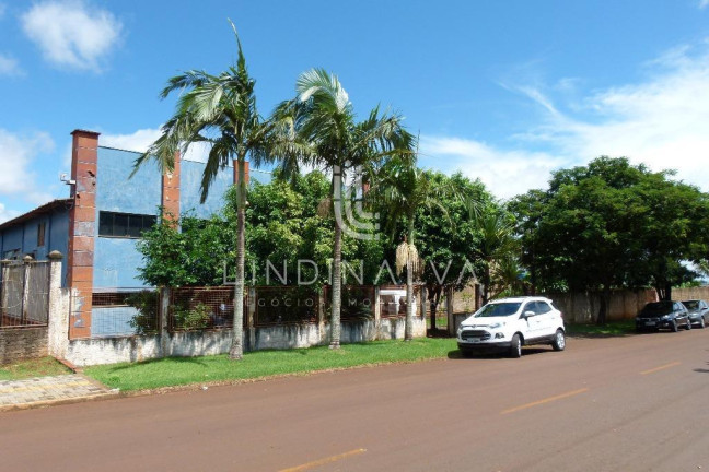 Imagem Imóvel Comercial à Venda, 1.180 m² em Parque São Lourenço - Santa Terezinha De Itaipu Imagem Imóvel Comercial à Venda, 1.180 m² em Parque São Lourenço - Santa Terezinha De Itaipu