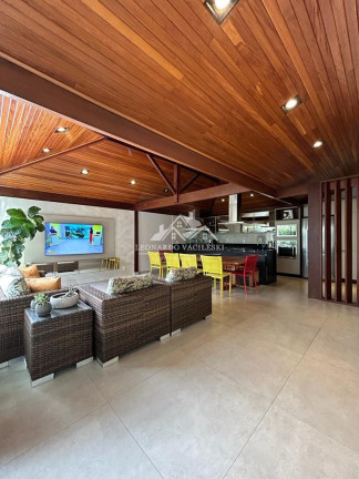 Imagem Casa com 4 Quartos à Venda, 220 m² em Colina De Laranjeiras - Serra