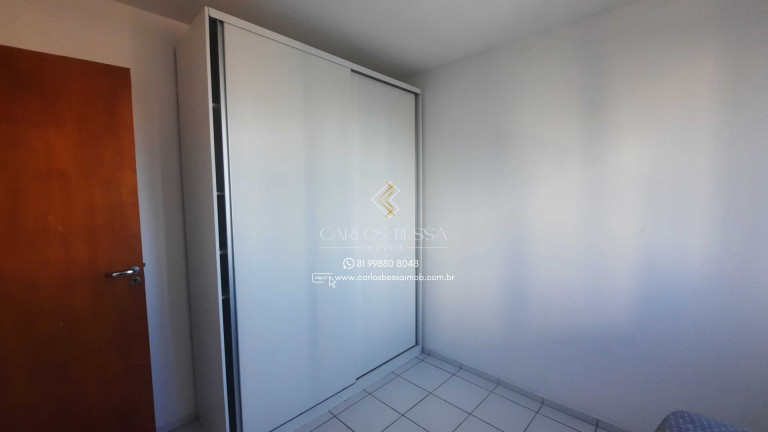 Imagem Apartamento com 3 Quartos à Venda, 80 m² em Torre - Recife Imagem Apartamento com 3 Quartos à Venda, 80 m² em Torre - Recife