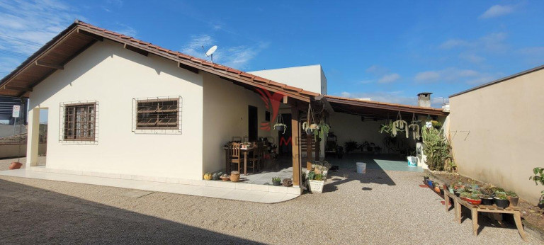 Imagem Casa com 2 Quartos à Venda, em 15 De Novembro - Tijucas Imagem Casa com 2 Quartos à Venda, em 15 De Novembro - Tijucas