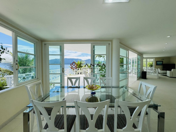 Imagem Casa de Condomínio com 5 Quartos à Venda, 773 m² em Portogalo - Angra Dos Reis Imagem Casa de Condomínio com 5 Quartos à Venda, 773 m² em Portogalo - Angra Dos Reis