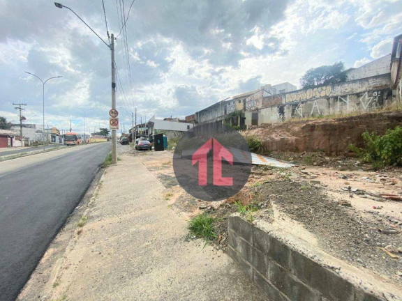 Imagem Terreno à Venda, 665 m² em Jardim Novo Campos Elíseos - Campinas Imagem Terreno à Venda, 665 m² em Jardim Novo Campos Elíseos - Campinas