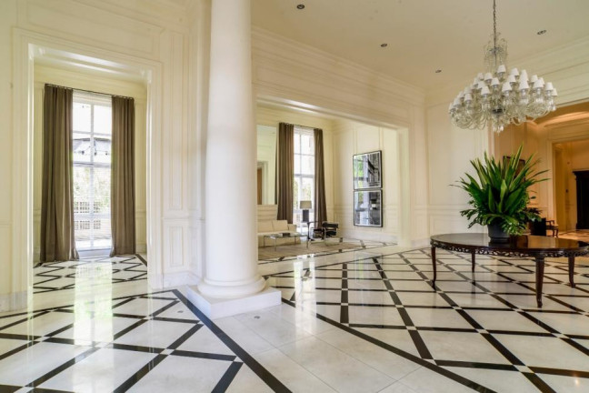 Imagem Apartamento com 5 Quartos à Venda, 800 m² em Jardim Paulistano - São Paulo