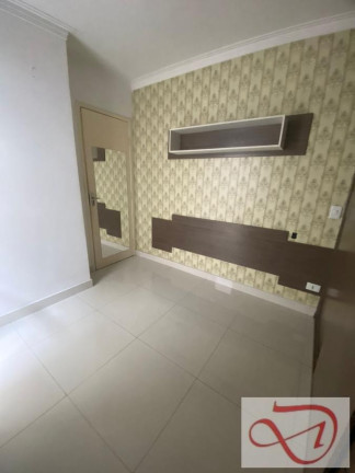 Imagem Cobertura com 2 Quartos à Venda, 39 m² em Parque Das Nações - Santo André