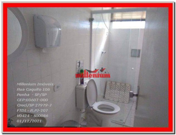 Imagem Sobrado com 3 Quartos à Venda, 240 m² em Penha De França - São Paulo Imagem Sobrado com 3 Quartos à Venda, 240 m² em Penha De França - São Paulo