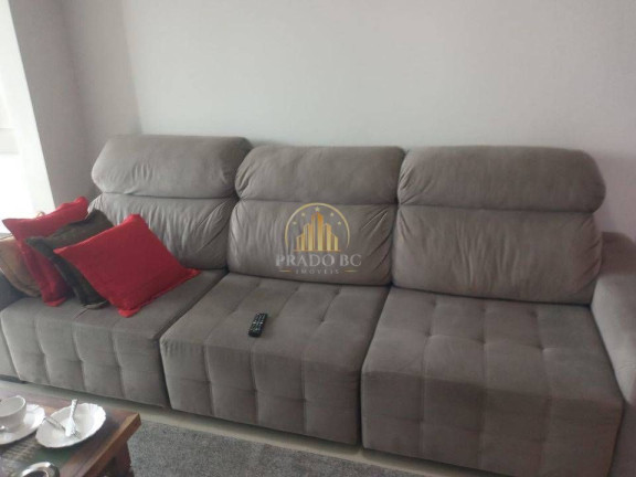 Imagem Apartamento com 2 Quartos à Venda, 85 m²