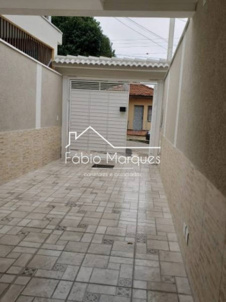 Imagem Sobrado com 3 Quartos à Venda, 120 m² em Vila Granada - São Paulo Imagem Sobrado com 3 Quartos à Venda, 120 m² em Vila Granada - São Paulo