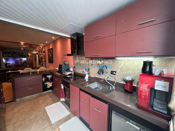 Imagem Apartamento com 3 Quartos à Venda, 120 m² em Guilhermina - Praia Grande Imagem Apartamento com 3 Quartos à Venda, 120 m² em Guilhermina - Praia Grande