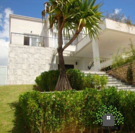 Imagem Casa com 4 Quartos à Venda, 570 m² em Paisagem Renoir - Cotia