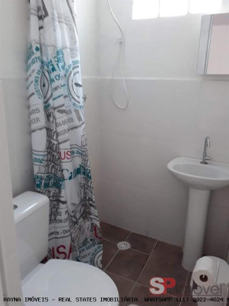 Imagem Kitnet com 1 Quarto para Alugar, 19 m² em Vila Congonhas - São Paulo Imagem Kitnet com 1 Quarto para Alugar, 19 m² em Vila Congonhas - São Paulo