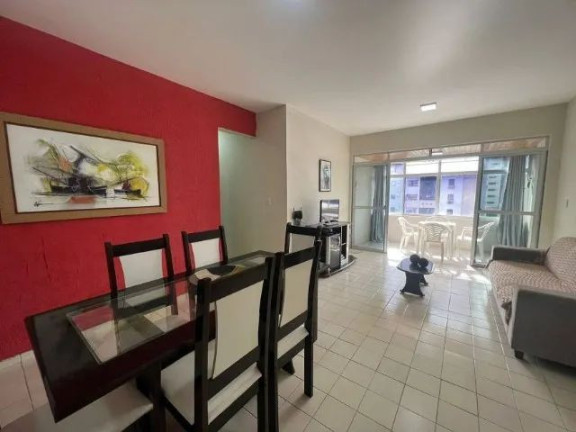 Imagem Apartamento com 3 Quartos para Alugar, 80 m² em Manaíra - João Pessoa Imagem Apartamento com 3 Quartos para Alugar, 80 m² em Manaíra - João Pessoa