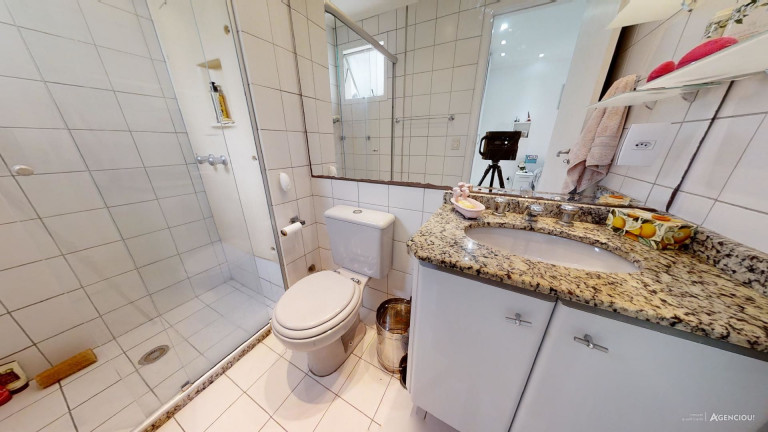 Imagem Apartamento com 2 Quartos à Venda, 124 m² em Vila Andrade - São Paulo Imagem Apartamento com 2 Quartos à Venda, 124 m² em Vila Andrade - São Paulo